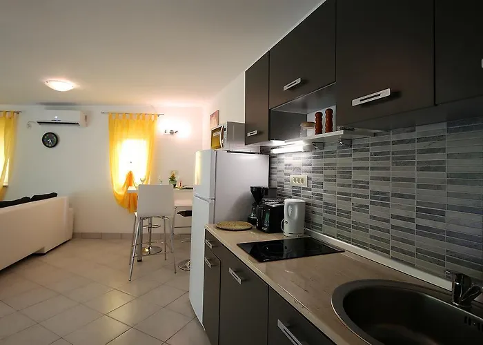 Appartamento Liliane Fantasy View *