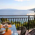 Διαμέρισμα Liliane Fantasy View *