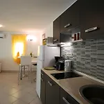 Διαμέρισμα Liliane Fantasy View *