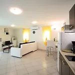 Διαμέρισμα Liliane Fantasy View Οπατία