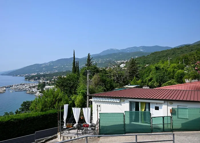 Daire Liliane Fantasy View