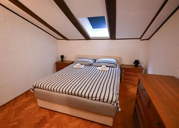 Daire Liliane Fantasy View