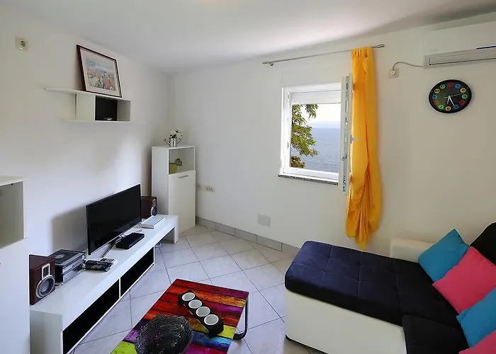 Liliane Fantasy View Opatija