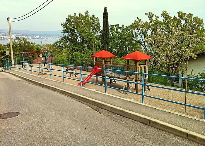 Liliane Fantasy View Daire