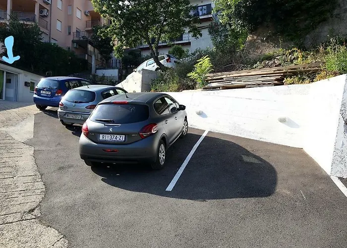 Liliane Fantasy View Daire *